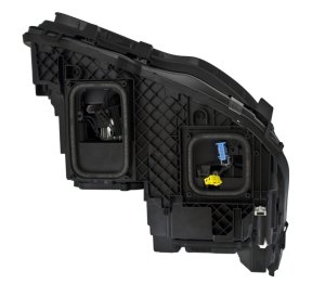 Mercedes-Benz E550 Headlight Assembly - Front - Hella - LED - `15-`16