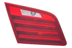 BMW 528i Tail Light - Left Inner - Hella - `11-`16