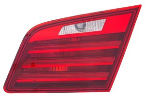 BMW 528i Tail Lights - Right Inner - Hella - `11-`16