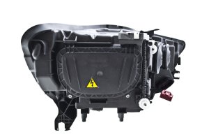 Audi A6 Headlight - Hella - Xenon - `12-`18
