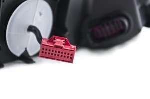 Audi A6 Headlight - Hella - Xenon - `12-`18