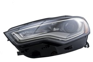 Audi S6 Headlight - Hella - Xenon - `12-`18