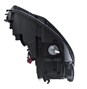 Audi S6 Headlight - Hella - Xenon - `12-`18