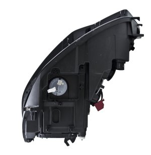 Audi A6 Xenon Head Lamp Assembly - Hella - `12-`18