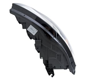 Audi A6 Xenon Head Lamp Assembly - Hella - `12-`18