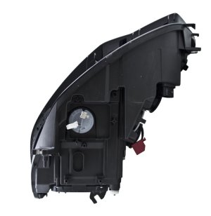 Audi A6 Xenon Head Lamp Assembly - Hella - `12-`18