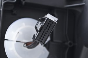 Audi A6 Headlight Assembly - Hella - LED - `12-`15