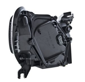 Audi A6 Headlight Assembly - Hella - LED - `12-`15