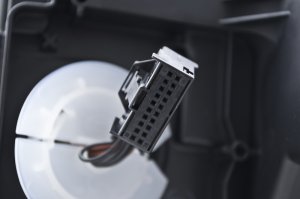 Audi A6 Headlight Assembly - Hella - LED - `12-`15