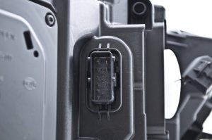 Audi A6 Quattro Headlight Assembly - Hella - LED - `12-`15