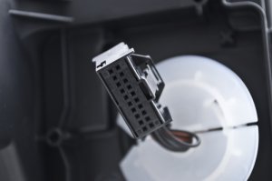 Audi A6 Headlight Assembly - Hella - LED - `12-`15