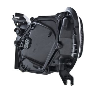 Audi A6 Quattro Headlight Assembly - Hella - LED - `12-`15