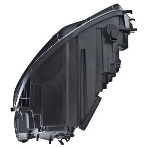 Audi A6 Quattro Headlight Assembly - Hella - LED - `12-`15