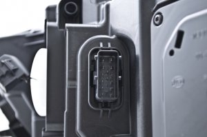 Audi S6 Headlight Assembly - Hella - LED - `13-`15