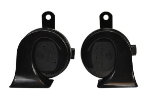 Ford Edge Horn Kit - Hella - Twin Trumpet - `07-`10