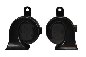 Ford Escape Horn Kit - Hella - Twin Trumpet - `07-`09