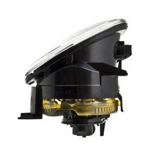 Mercedes-Benz Sprinter 2500 Fog Light Assembly - Left - Hella - `14-`16