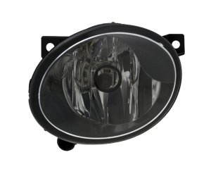 Mercedes-Benz Sprinter 3500 Fog Light Assembly - Left - Hella - `14-`16