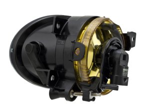 Mercedes-Benz Sprinter 3500 Fog Lights - Right - Hella - `14-`16