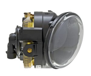 Mercedes-Benz Sprinter 3500 Fog Lights - Right - Hella - `14-`16