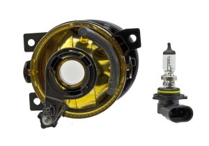 Mercedes-Benz Sprinter 3500 Fog Lights - Right - Hella - `14-`16