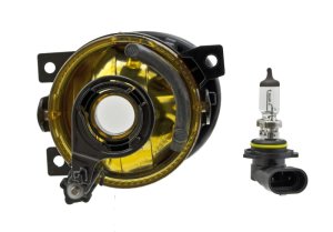 Mercedes-Benz Sprinter 3500 Fog Lights - Right - Hella - `14-`16