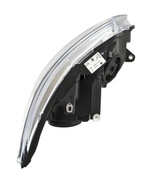 Mercedes-Benz Metris Headlight Assembly - Front - Hella - OE Replacement - 2016