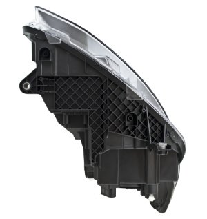 Mercedes-Benz Metris Headlight Assembly - Front - Hella - OE Replacement - 2016