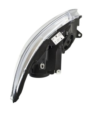 Mercedes-Benz Metris Headlight Assembly - Front - Hella - OE Replacement - 2016