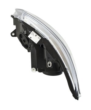 Mercedes-Benz Metris Halogen Bulb - Hella - OE Replacement - 2016