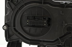 Audi S8 Headlight Assembly - Front - Hella - LED - `15-`16