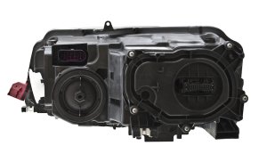 Audi S8 Headlight Assembly - Right - Hella - LED - `15-`16