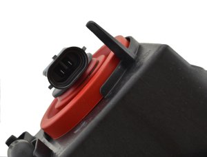 Volkswagen Golf Alltrack Fog Light Assembly - Left - Hella - H11 - 2017 Volkswagen Golf Alltrack Fog Light Assembly - Left - Hella - H11 - 2017