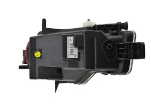 Volkswagen Golf Alltrack Fog Light Assembly - Left - Hella - H11 - 2017 Volkswagen Golf Alltrack Fog Light Assembly - Left - Hella - H11 - 2017