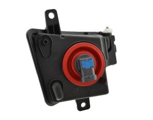 Volkswagen Golf Alltrack Fog Light Assembly - Left - Hella - H11 - 2017 Volkswagen Golf Alltrack Fog Light Assembly - Left - Hella - H11 - 2017