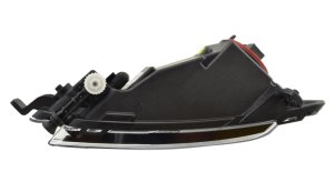 Volkswagen Golf Alltrack Fog Light Assembly - Left - Hella - H11 - 2017 Volkswagen Golf Alltrack Fog Light Assembly - Left - Hella - H11 - 2017