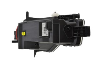 Volkswagen Golf Alltrack Fog Light Assembly - Left - Hella - H11 - 2017 Volkswagen Golf Alltrack Fog Light Assembly - Left - Hella - H11 - 2017