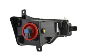 Volkswagen Golf Alltrack Fog Light Assembly - Left - Hella - H11 - 2017 Volkswagen Golf Alltrack Fog Light Assembly - Left - Hella - H11 - 2017