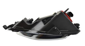 Volkswagen Golf Alltrack Fog Lights - Right - Hella - OE Replacement - 2017 Volkswagen Golf Alltrack Fog Lights - Right - Hella - OE Replacement - 2017