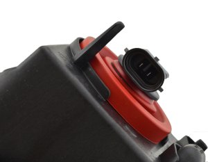 Volkswagen Golf Alltrack Fog Lights - Right - Hella - OE Replacement - 2017 Volkswagen Golf Alltrack Fog Lights - Right - Hella - OE Replacement - 2017