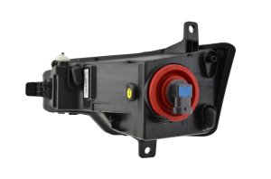 Volkswagen Golf Alltrack Fog Lights - Right - Hella - OE Replacement - 2017 Volkswagen Golf Alltrack Fog Lights - Right - Hella - OE Replacement - 2017