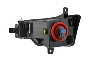 Volkswagen Golf Alltrack Fog Lights - Right - Hella - OE Replacement - 2017 Volkswagen Golf Alltrack Fog Lights - Right - Hella - OE Replacement - 2017