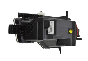 Volkswagen Golf Alltrack Fog Lights - Right - Hella - OE Replacement - 2017 Volkswagen Golf Alltrack Fog Lights - Right - Hella - OE Replacement - 2017