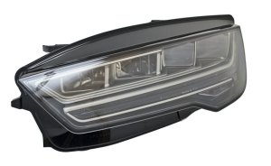 Audi A7 Quattro Headlight Assembly - Hella - LED - 2016