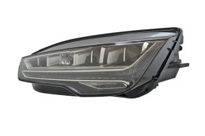 Audi RS7 Headlight Assembly - Hella - LED - 2016