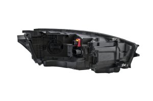 Audi RS7 Headlight Assembly - Hella - LED - 2016