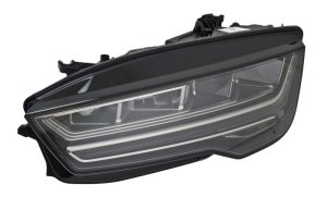 Audi RS7 Headlight Assembly - Hella - LED - 2016