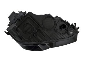 Audi S7 Headlight Assembly - Hella - LED - 2016