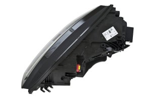 Audi A7 Headlight Assembly - Front Right - Hella - LED - 2016