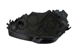 Audi RS7 Headlight Assembly - Front Right - Hella - LED - 2016